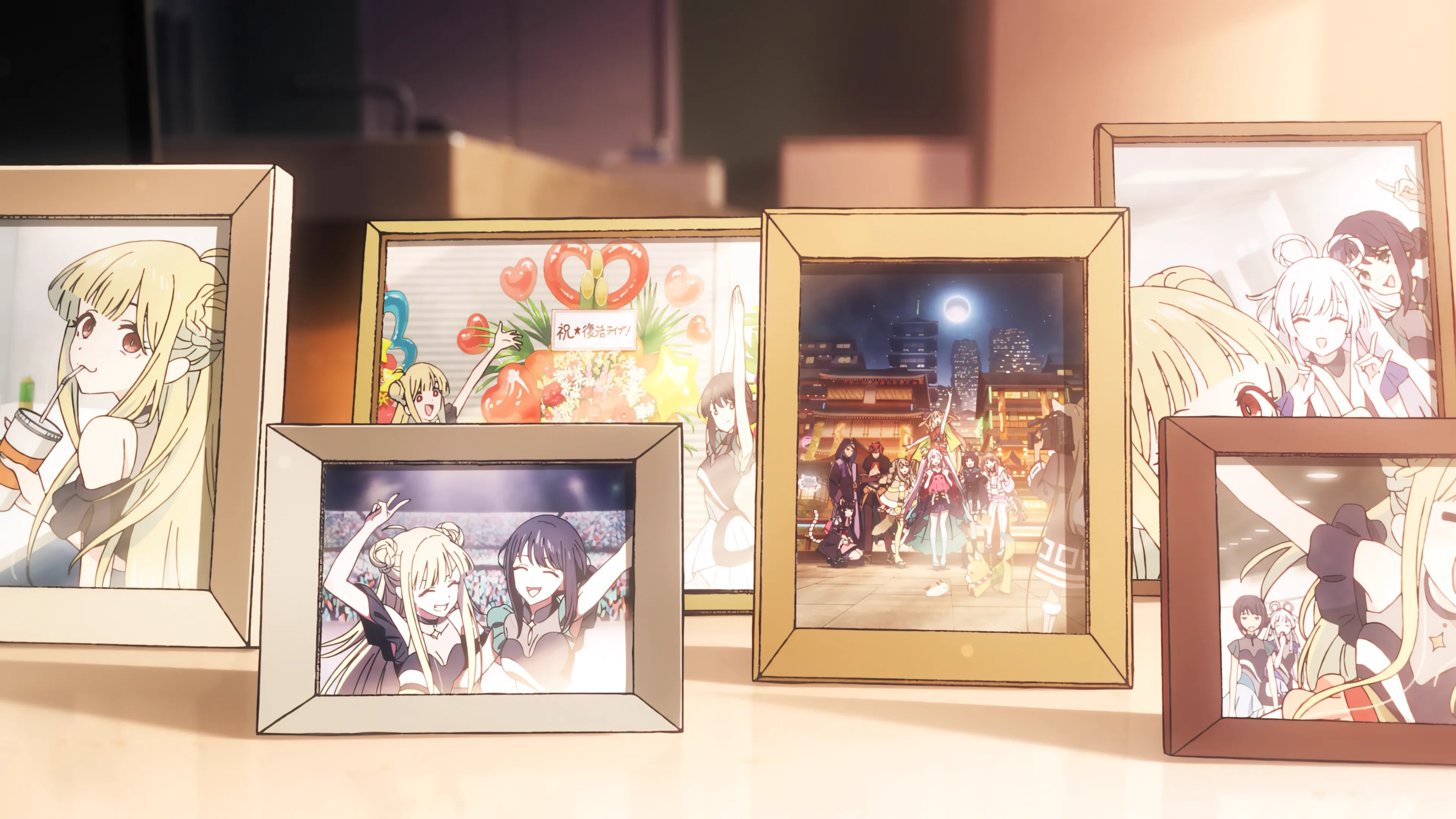 Desktop wallpaper image 5